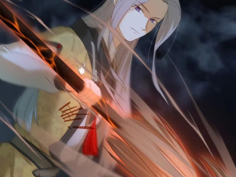 Đại Thừa Kỳ Mới Có Nghịch Tập Hệ Thống Chapter 40 - Trang 2