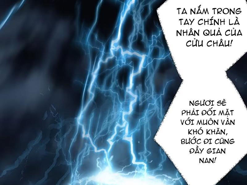 Đại Thừa Kỳ Mới Có Nghịch Tập Hệ Thống Chapter 40 - Trang 2