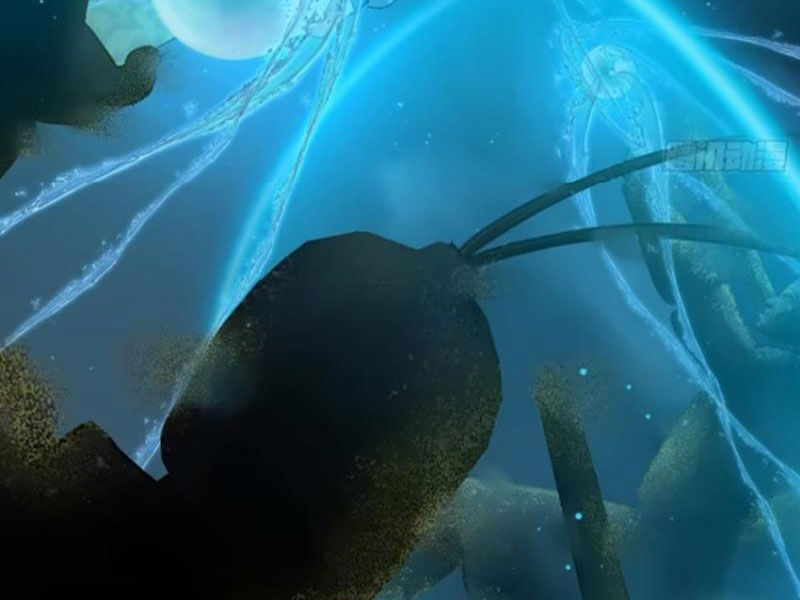 Đại Thừa Kỳ Mới Có Nghịch Tập Hệ Thống Chapter 40 - Trang 2