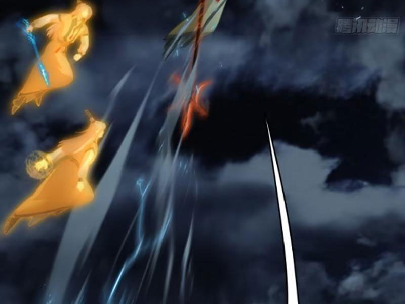 Đại Thừa Kỳ Mới Có Nghịch Tập Hệ Thống Chapter 40 - Trang 2