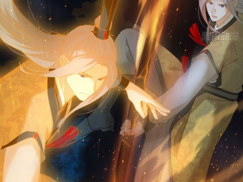 Đại Thừa Kỳ Mới Có Nghịch Tập Hệ Thống Chapter 40 - Trang 2