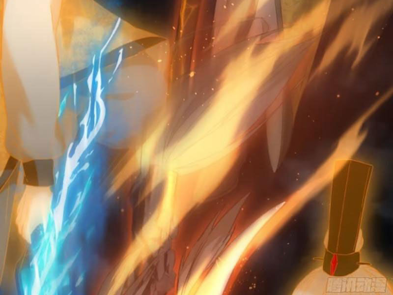 Đại Thừa Kỳ Mới Có Nghịch Tập Hệ Thống Chapter 40 - Trang 2