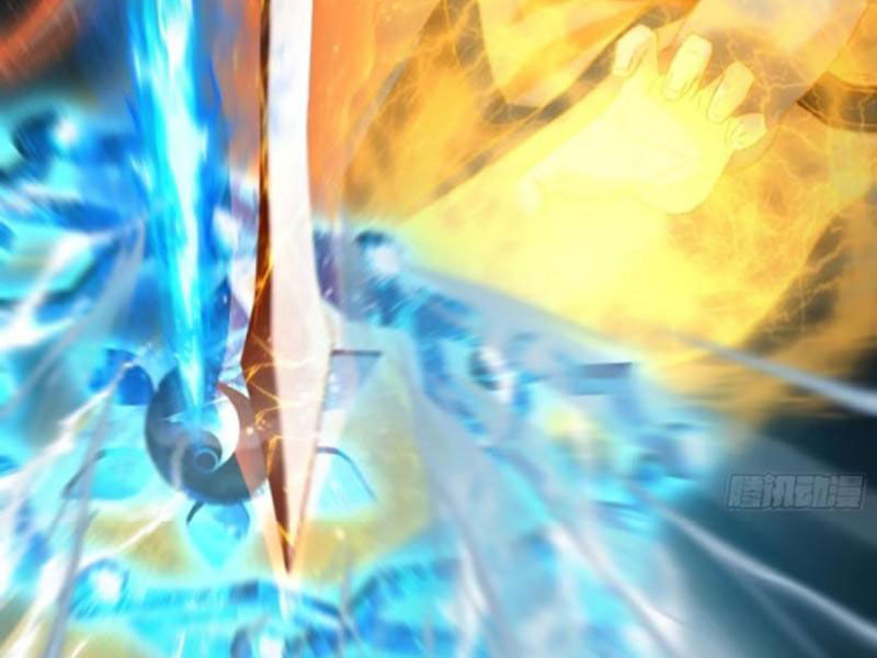 Đại Thừa Kỳ Mới Có Nghịch Tập Hệ Thống Chapter 40 - Trang 2