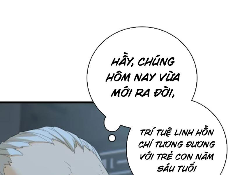 Đại Thừa Kỳ Mới Có Nghịch Tập Hệ Thống Chapter 40 - Trang 2