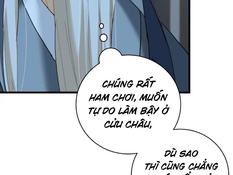 Đại Thừa Kỳ Mới Có Nghịch Tập Hệ Thống Chapter 40 - Trang 2