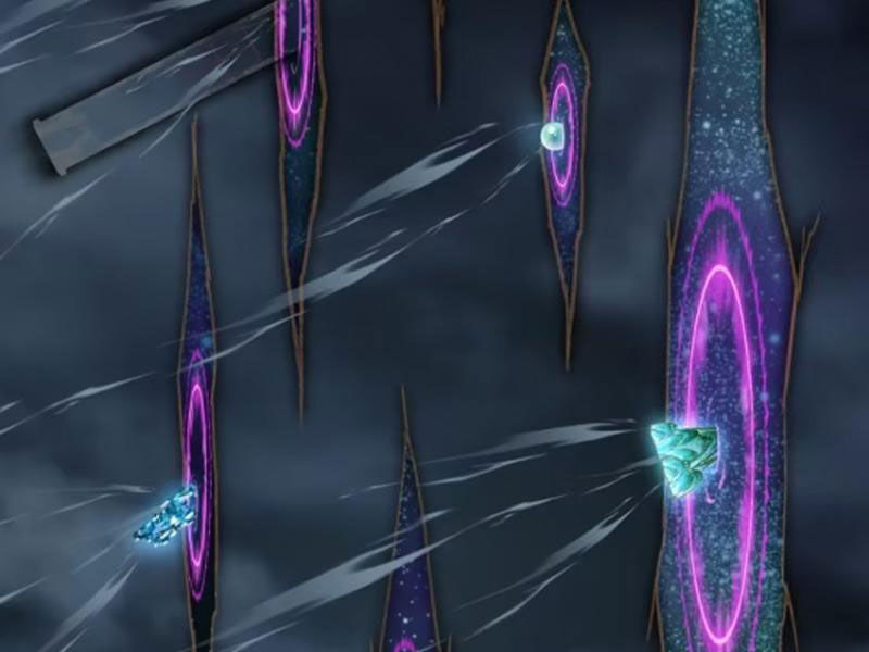 Đại Thừa Kỳ Mới Có Nghịch Tập Hệ Thống Chapter 40 - Trang 2