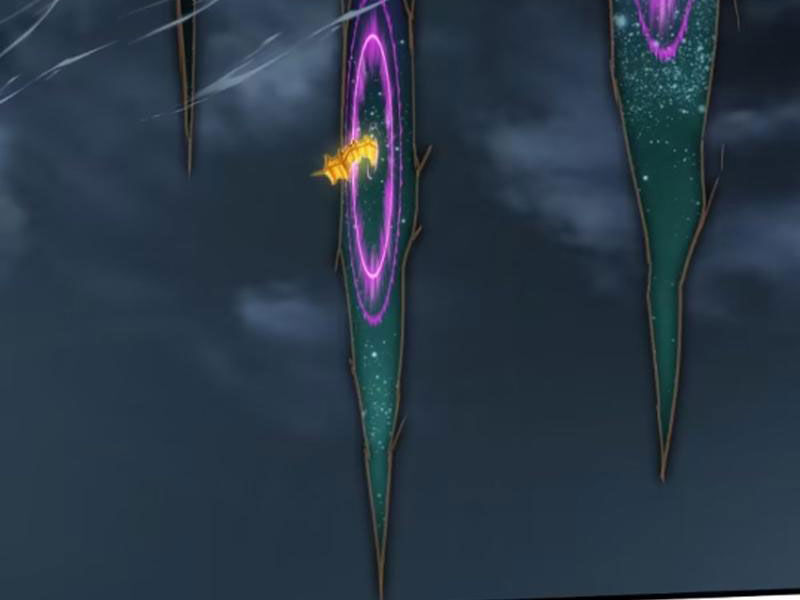 Đại Thừa Kỳ Mới Có Nghịch Tập Hệ Thống Chapter 40 - Trang 2