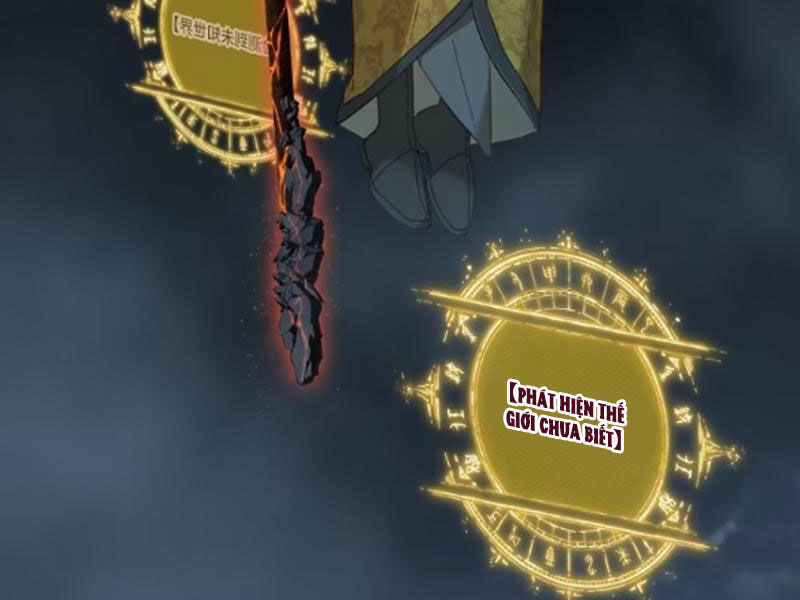 Đại Thừa Kỳ Mới Có Nghịch Tập Hệ Thống Chapter 40 - Trang 2