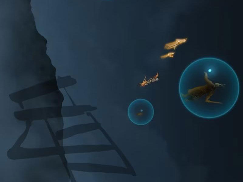 Đại Thừa Kỳ Mới Có Nghịch Tập Hệ Thống Chapter 40 - Trang 2