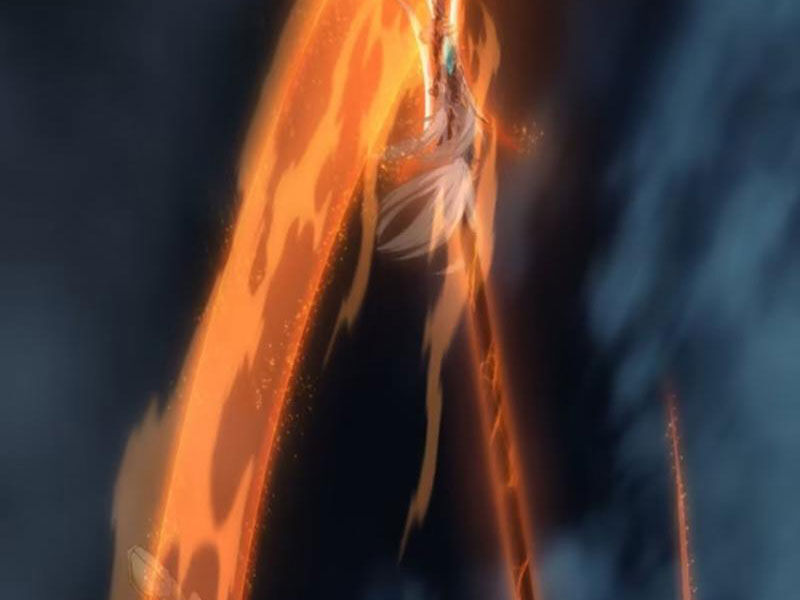 Đại Thừa Kỳ Mới Có Nghịch Tập Hệ Thống Chapter 40 - Trang 2