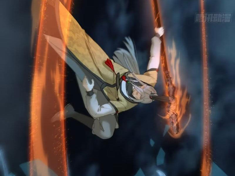 Đại Thừa Kỳ Mới Có Nghịch Tập Hệ Thống Chapter 40 - Trang 2