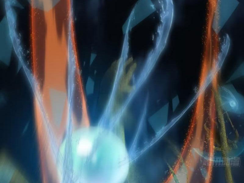 Đại Thừa Kỳ Mới Có Nghịch Tập Hệ Thống Chapter 40 - Trang 2