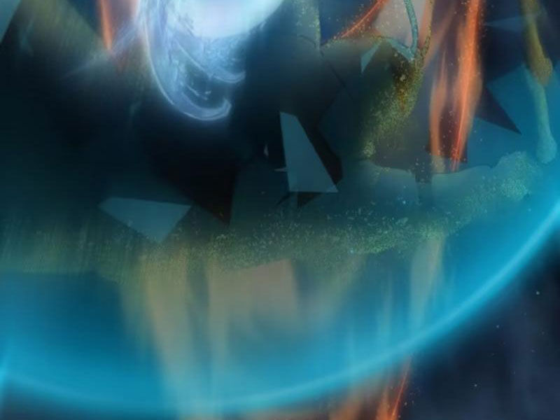 Đại Thừa Kỳ Mới Có Nghịch Tập Hệ Thống Chapter 40 - Trang 2