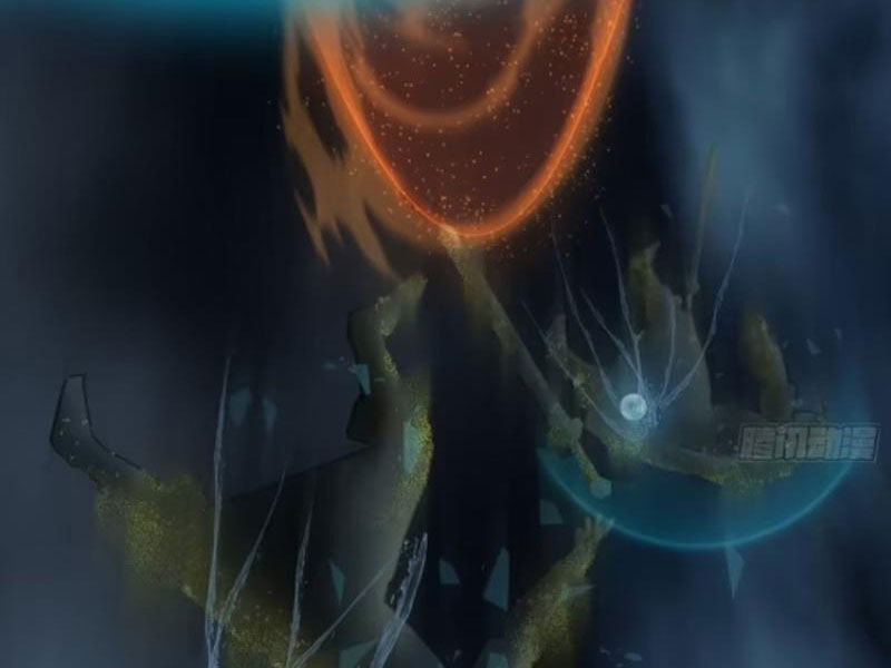 Đại Thừa Kỳ Mới Có Nghịch Tập Hệ Thống Chapter 40 - Trang 2