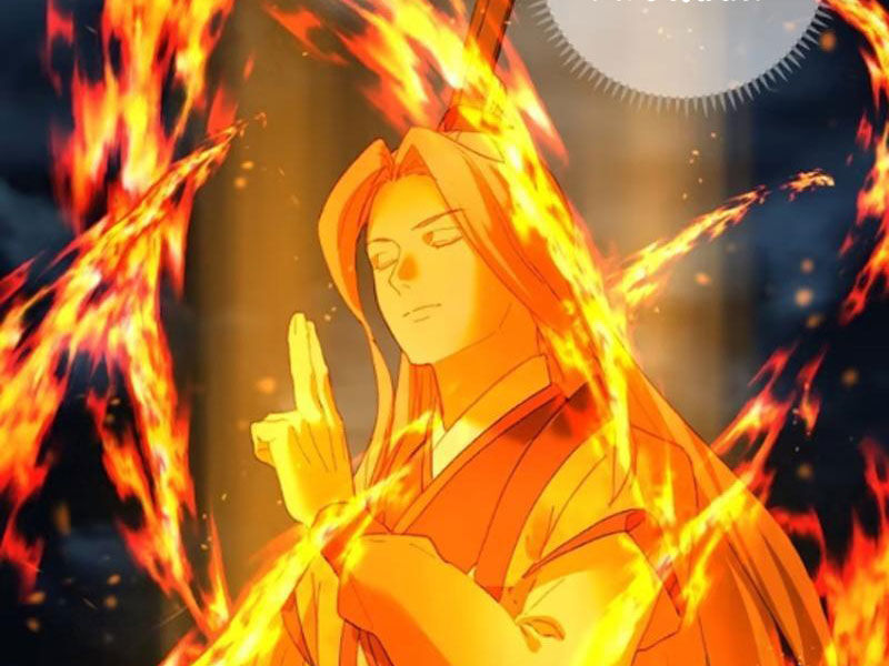 Đại Thừa Kỳ Mới Có Nghịch Tập Hệ Thống Chapter 40 - Trang 2