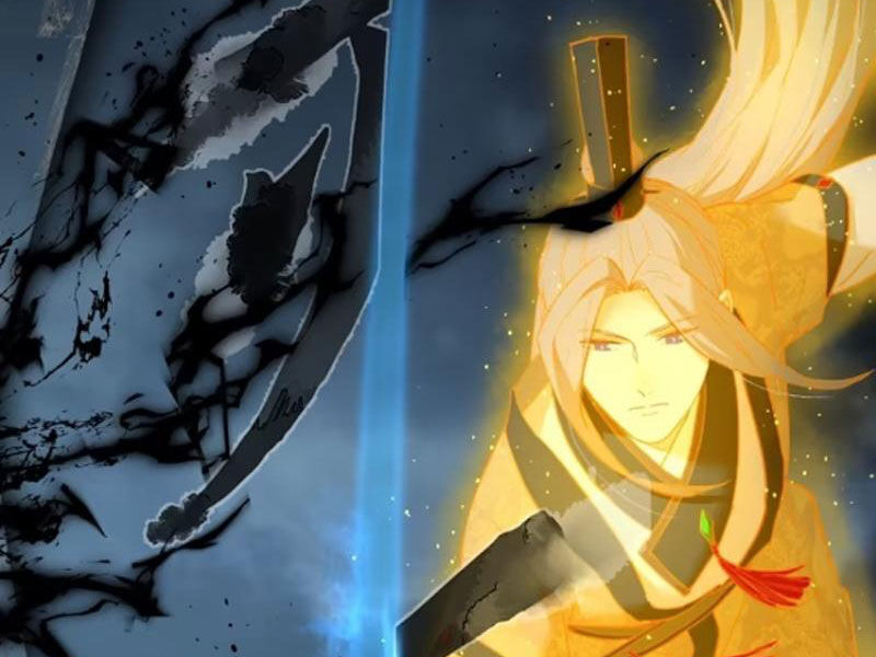 Đại Thừa Kỳ Mới Có Nghịch Tập Hệ Thống Chapter 40 - Trang 2