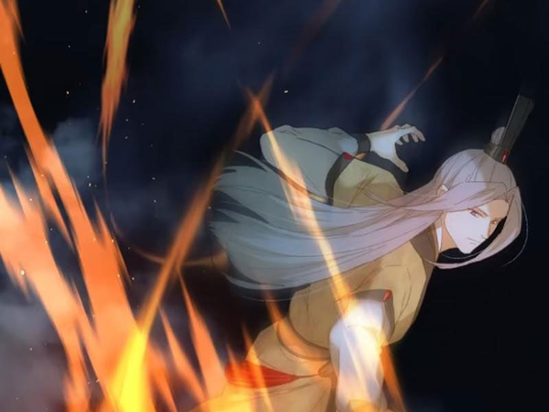 Đại Thừa Kỳ Mới Có Nghịch Tập Hệ Thống Chapter 40 - Trang 2