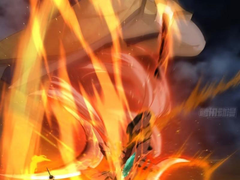 Đại Thừa Kỳ Mới Có Nghịch Tập Hệ Thống Chapter 40 - Trang 2