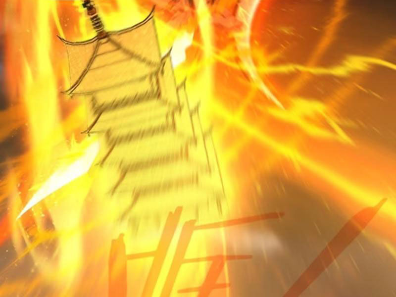 Đại Thừa Kỳ Mới Có Nghịch Tập Hệ Thống Chapter 40 - Trang 2