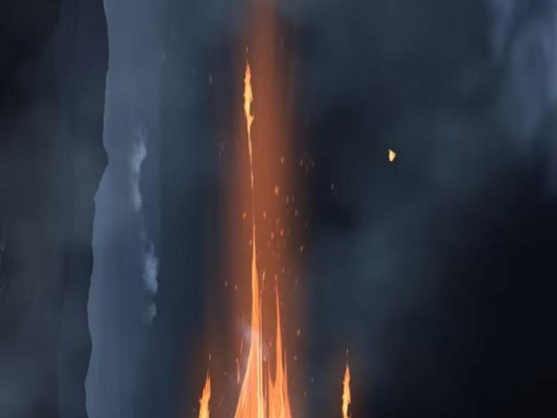 Đại Thừa Kỳ Mới Có Nghịch Tập Hệ Thống Chapter 40 - Trang 2