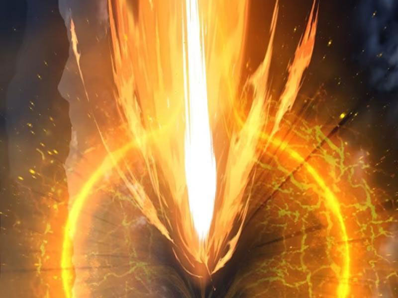 Đại Thừa Kỳ Mới Có Nghịch Tập Hệ Thống Chapter 40 - Trang 2