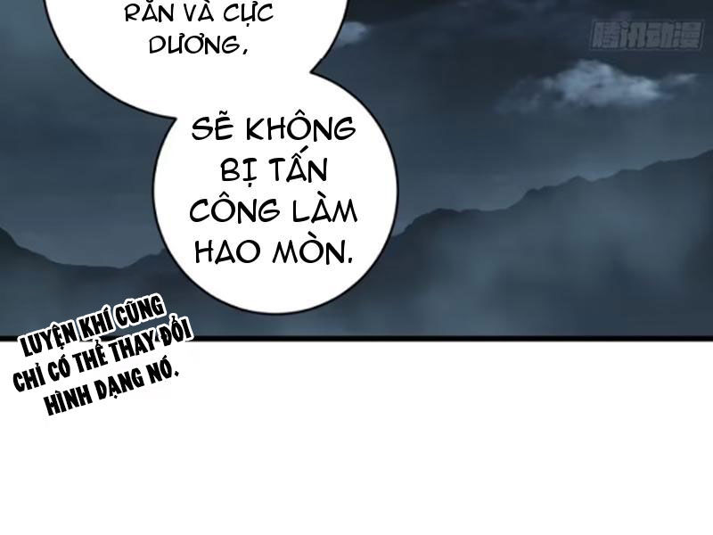 Đại Thừa Kỳ Mới Có Nghịch Tập Hệ Thống Chapter 40 - Trang 2