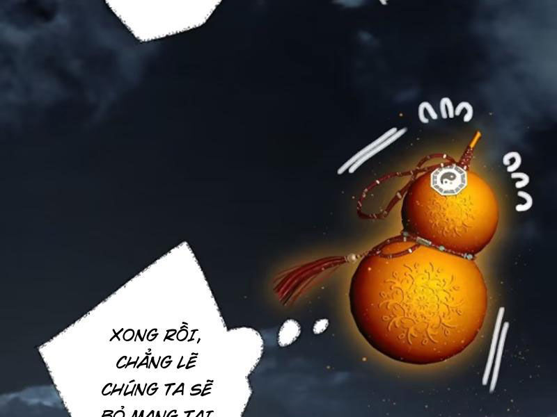 Đại Thừa Kỳ Mới Có Nghịch Tập Hệ Thống Chapter 40 - Trang 2