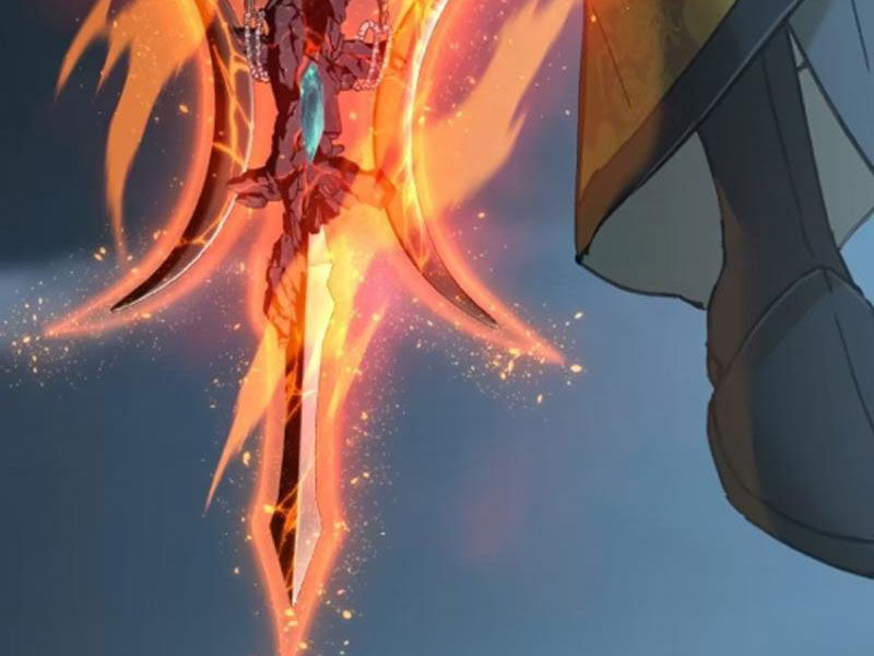 Đại Thừa Kỳ Mới Có Nghịch Tập Hệ Thống Chapter 40 - Trang 2