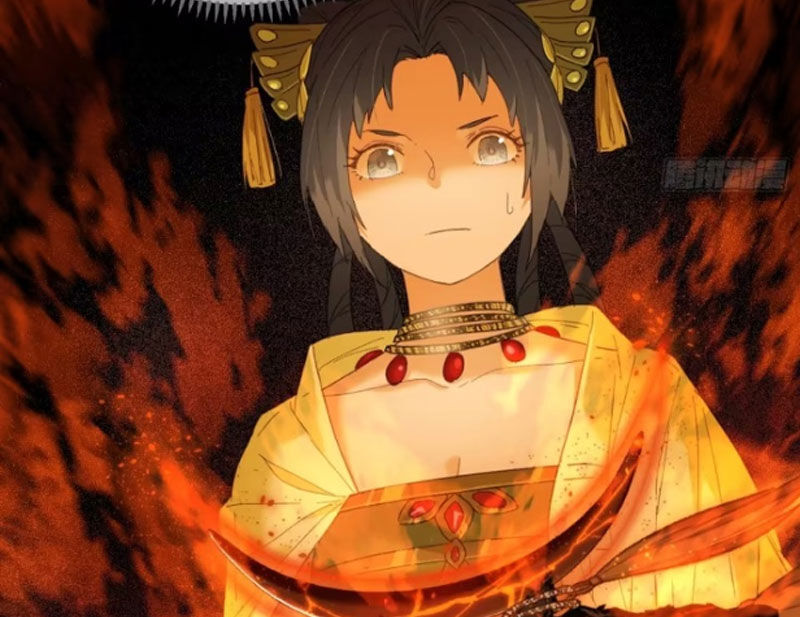 Đại Thừa Kỳ Mới Có Nghịch Tập Hệ Thống Chapter 41 - Trang 2