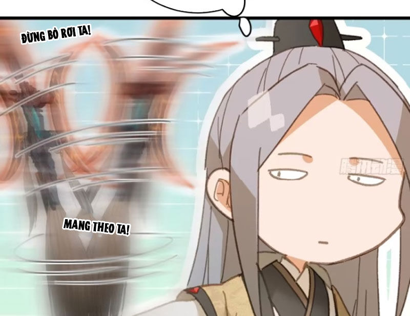 Đại Thừa Kỳ Mới Có Nghịch Tập Hệ Thống Chapter 41 - Trang 2