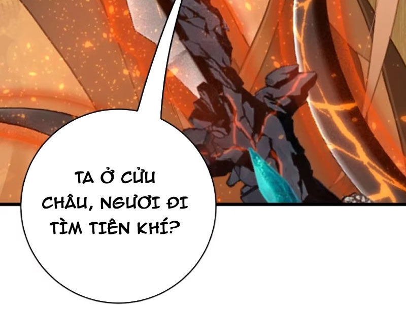 Đại Thừa Kỳ Mới Có Nghịch Tập Hệ Thống Chapter 41 - Trang 2