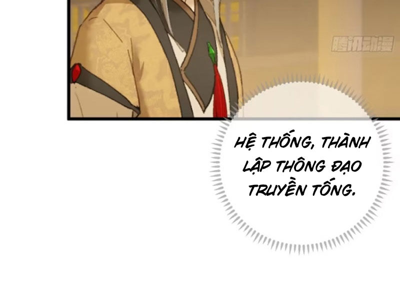 Đại Thừa Kỳ Mới Có Nghịch Tập Hệ Thống Chapter 41 - Trang 2