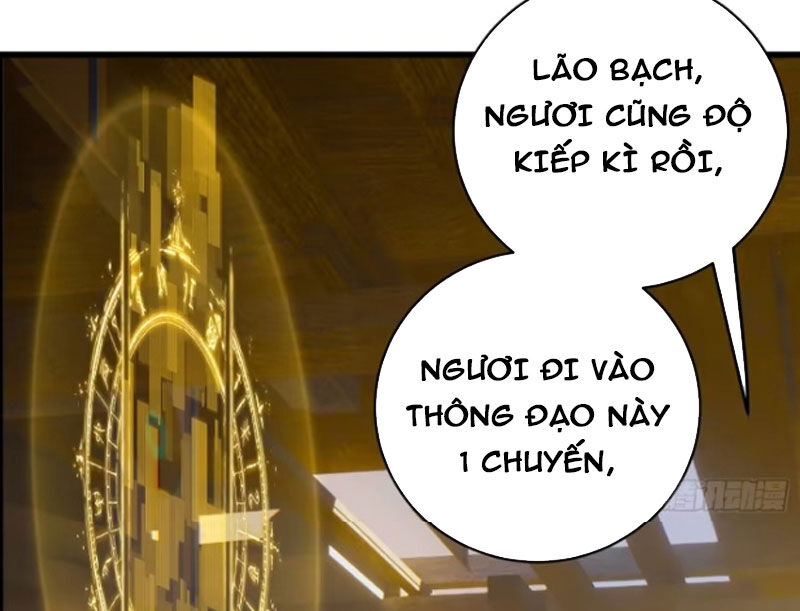Đại Thừa Kỳ Mới Có Nghịch Tập Hệ Thống Chapter 41 - Trang 2