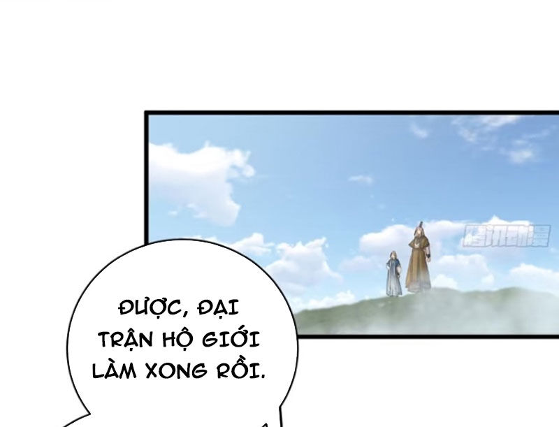 Đại Thừa Kỳ Mới Có Nghịch Tập Hệ Thống Chapter 41 - Trang 2