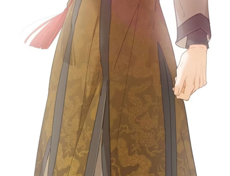 Đại Thừa Kỳ Mới Có Nghịch Tập Hệ Thống Chapter 41 - Trang 2