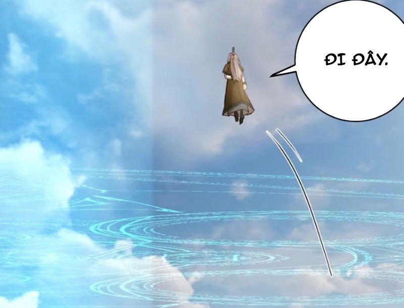 Đại Thừa Kỳ Mới Có Nghịch Tập Hệ Thống Chapter 41 - Trang 2