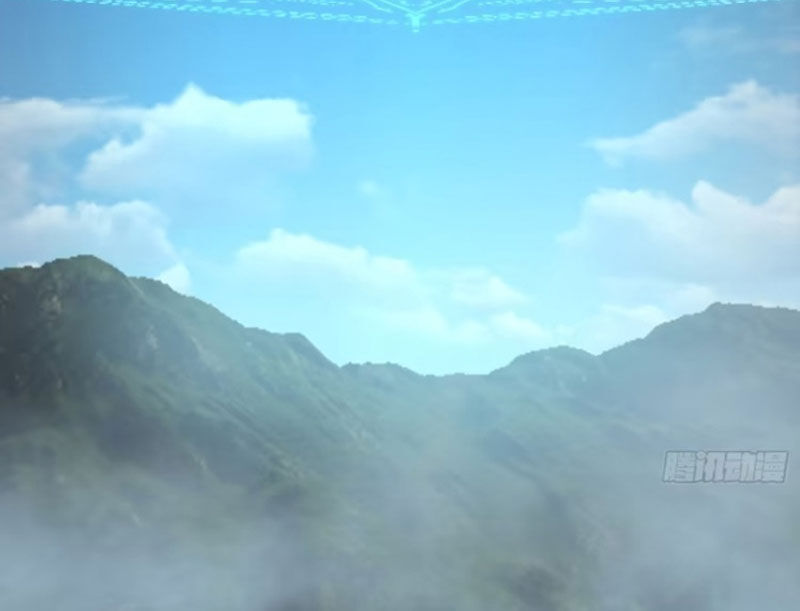 Đại Thừa Kỳ Mới Có Nghịch Tập Hệ Thống Chapter 41 - Trang 2