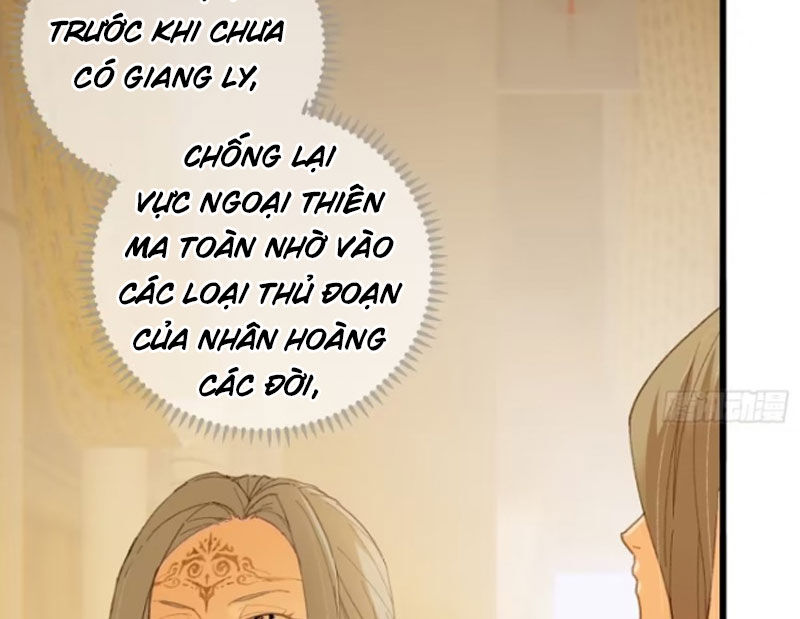 Đại Thừa Kỳ Mới Có Nghịch Tập Hệ Thống Chapter 41 - Trang 2