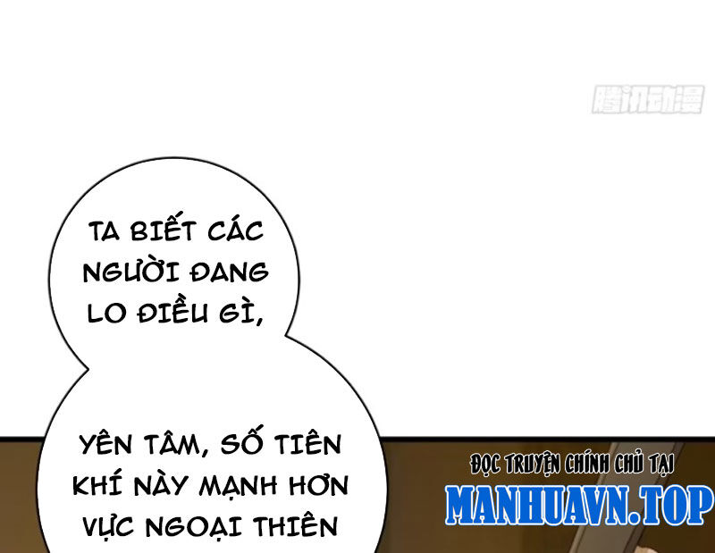 Đại Thừa Kỳ Mới Có Nghịch Tập Hệ Thống Chapter 41 - Trang 2