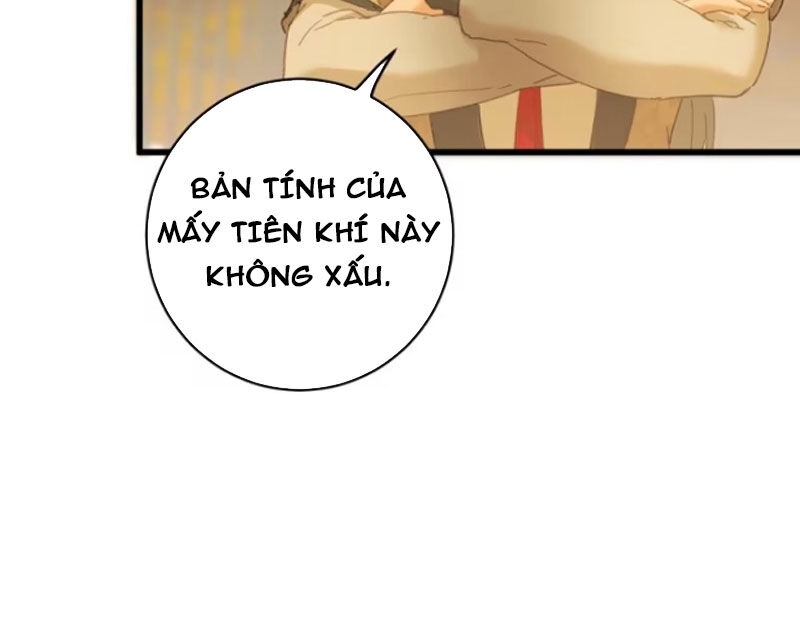 Đại Thừa Kỳ Mới Có Nghịch Tập Hệ Thống Chapter 41 - Trang 2