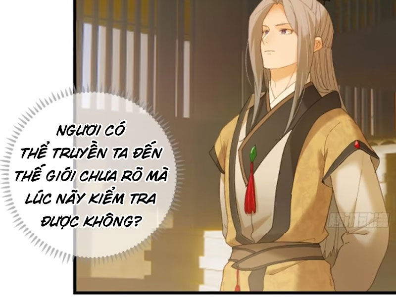 Đại Thừa Kỳ Mới Có Nghịch Tập Hệ Thống Chapter 41 - Trang 2