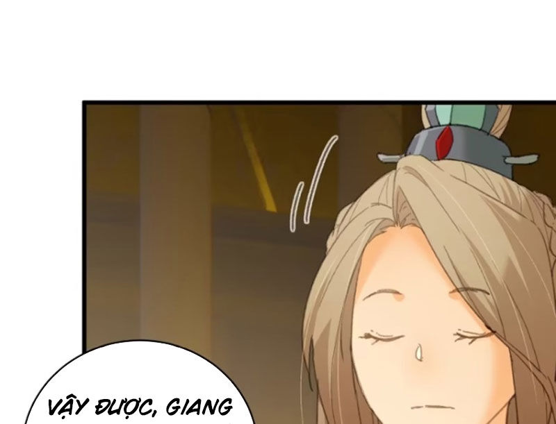 Đại Thừa Kỳ Mới Có Nghịch Tập Hệ Thống Chapter 41 - Trang 2