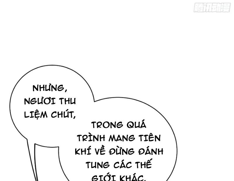 Đại Thừa Kỳ Mới Có Nghịch Tập Hệ Thống Chapter 41 - Trang 2