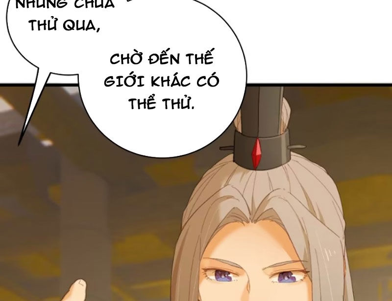 Đại Thừa Kỳ Mới Có Nghịch Tập Hệ Thống Chapter 41 - Trang 2