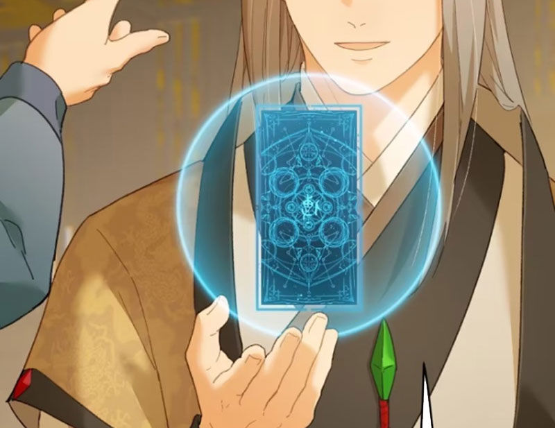 Đại Thừa Kỳ Mới Có Nghịch Tập Hệ Thống Chapter 41 - Trang 2