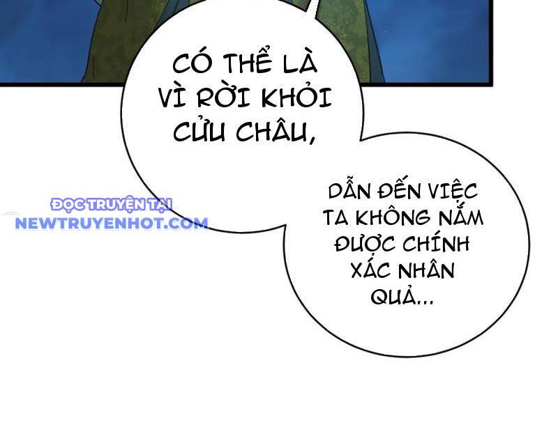 Đại Thừa Kỳ Mới Có Nghịch Tập Hệ Thống Chapter 42 - Trang 2