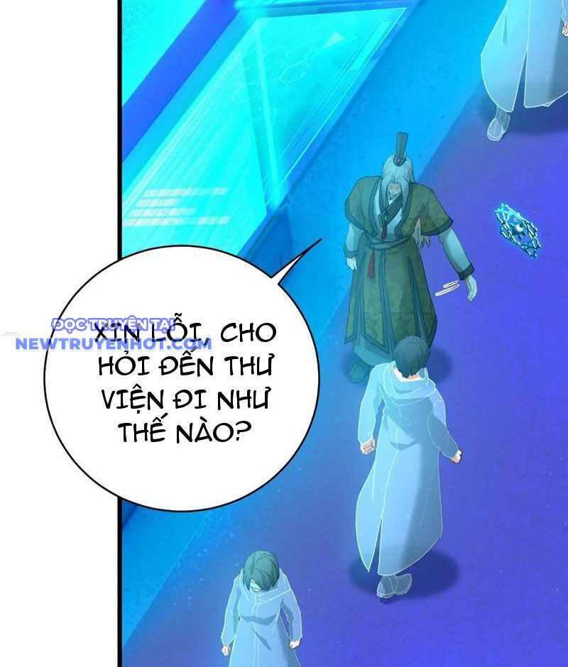 Đại Thừa Kỳ Mới Có Nghịch Tập Hệ Thống Chapter 43 - Trang 2