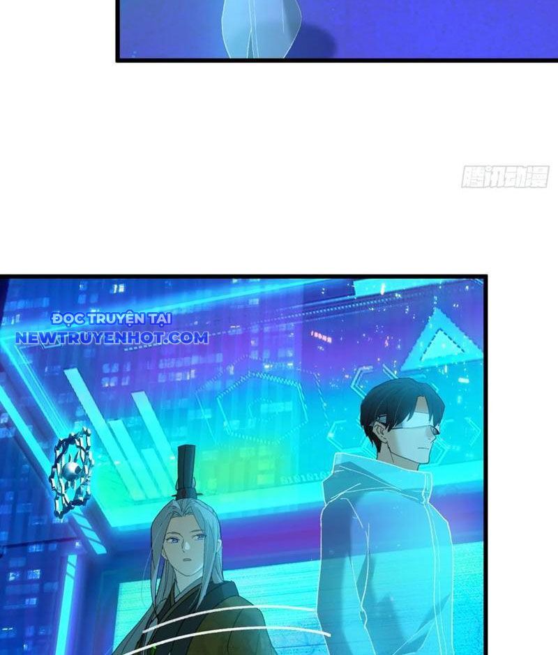 Đại Thừa Kỳ Mới Có Nghịch Tập Hệ Thống Chapter 43 - Trang 2