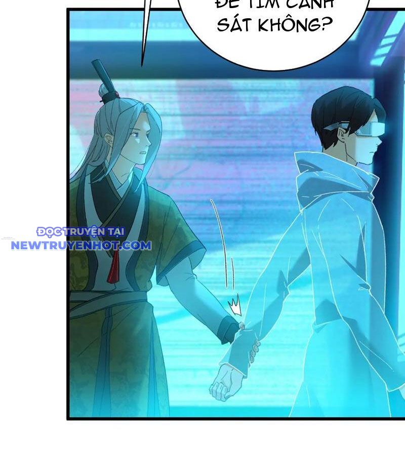 Đại Thừa Kỳ Mới Có Nghịch Tập Hệ Thống Chapter 43 - Trang 2