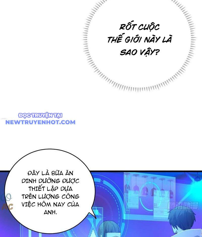 Đại Thừa Kỳ Mới Có Nghịch Tập Hệ Thống Chapter 43 - Trang 2